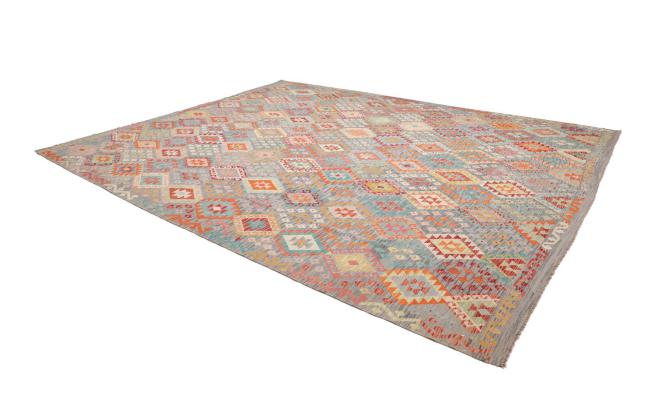 Kelim Afghan - 2