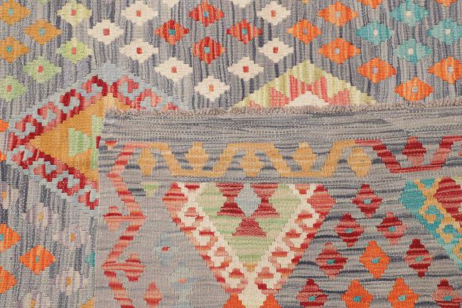 Kelim Afghan - 4