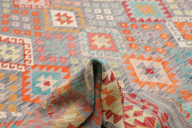 Kelim Afghan - 5