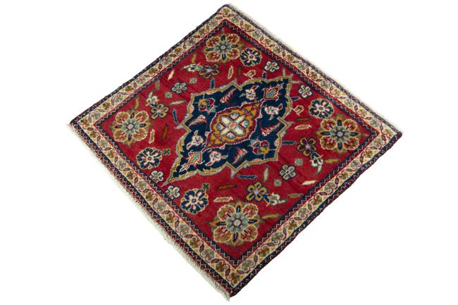 Shiraz - 1