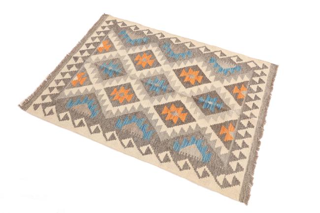 Kilim Afegão - 1