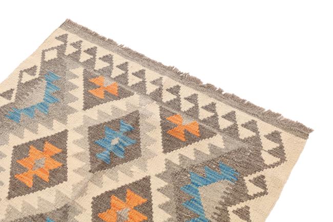 Kilim Afegão - 2