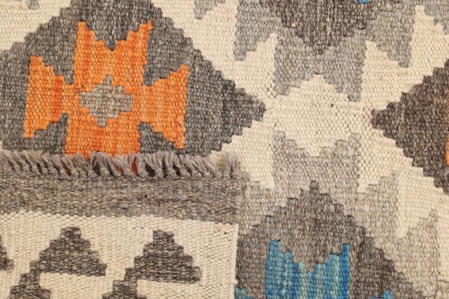 Kilim Afegão - 4