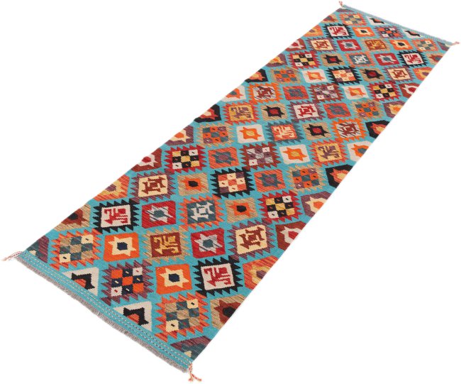 Kelim Afghan - 1
