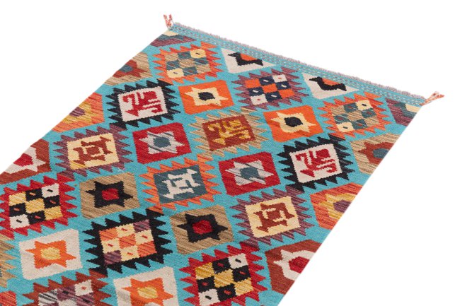 Kelim Afghan - 2