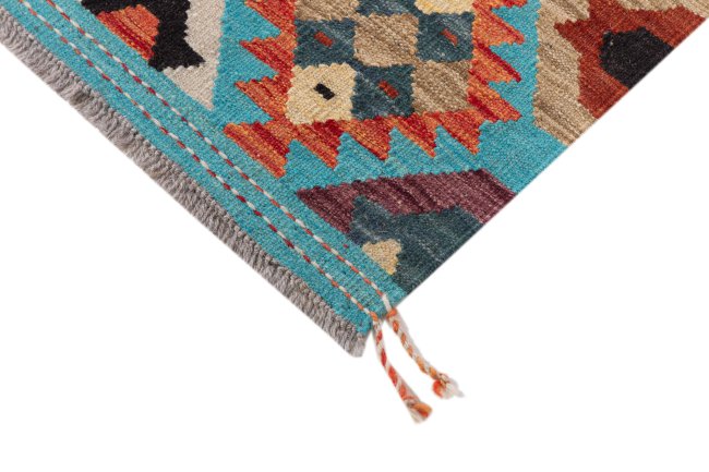 Kelim Afghan - 3