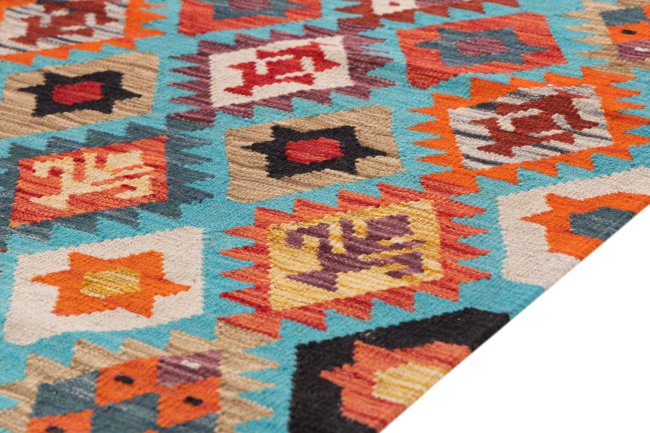 Kelim Afghan - 4