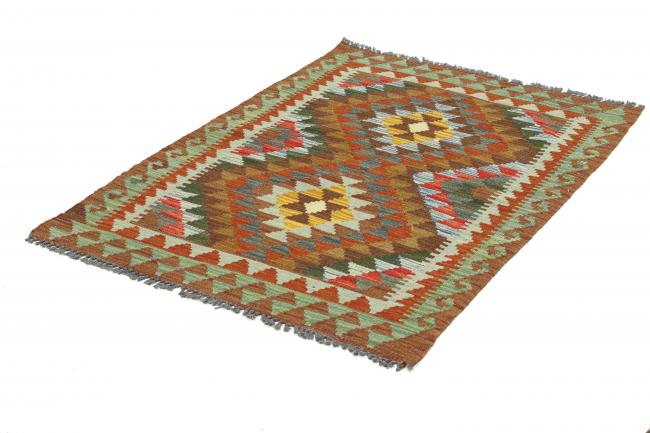 Kilim Afegão - 2
