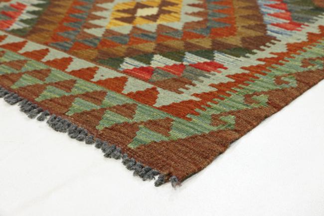 Kilim Afegão - 4