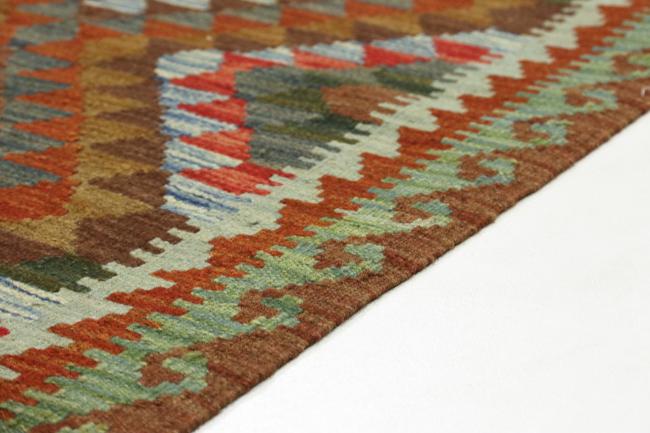 Kilim Afegão - 5