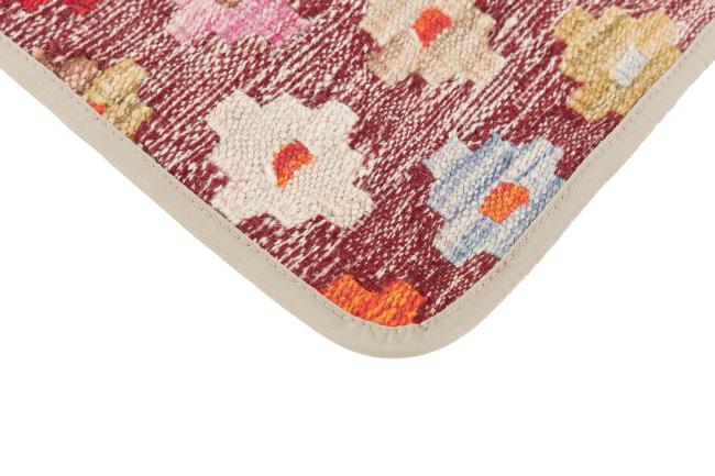 Kilim Afghan Cushion Cover - 3