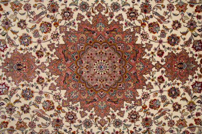 Tabriz 50Raj - 7