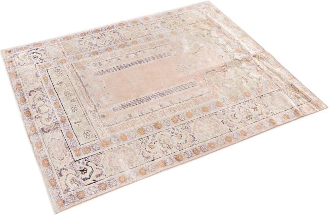 Turkei Kaiseri Seide Alt - 1