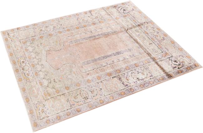 Turkei Kaiseri Seide Alt - 2