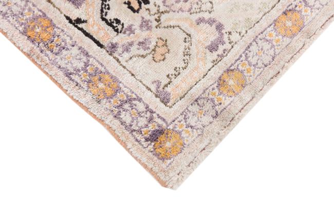 Turkei Kaiseri Seide Alt - 5