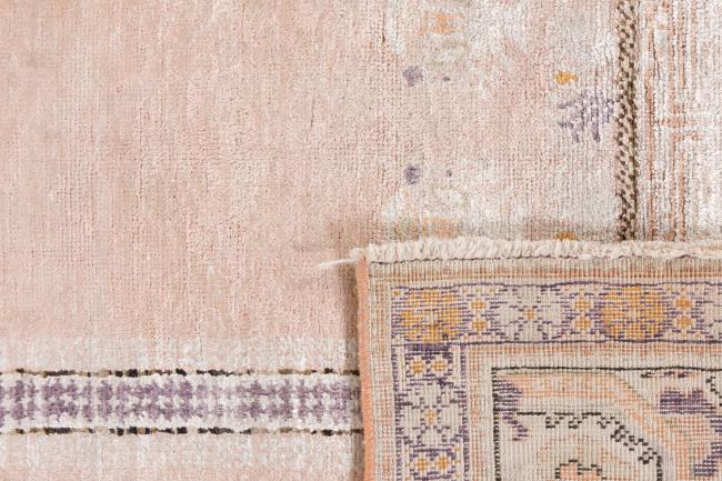 Turkei Kaiseri Seide Alt - 6