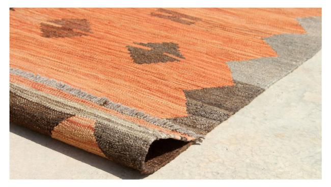 Kilim Afghan Heritage - 2