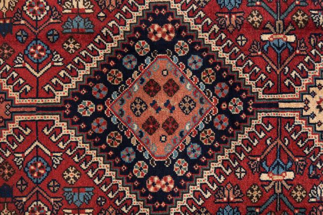 Yalameh - 6