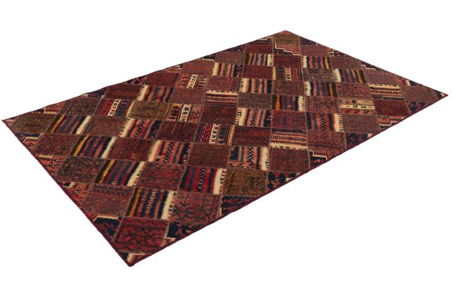 Kilim Patchwork - 2