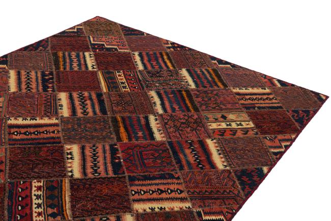 Kilim Patchwork - 3