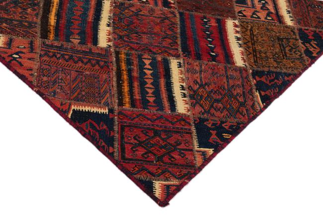 Kilim Patchwork - 5