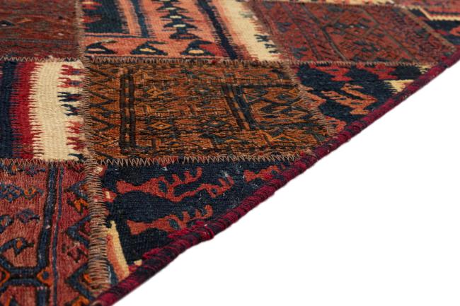 Kilim Patchwork - 6