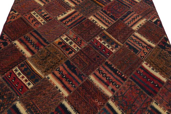 Kilim Patchwork - 8