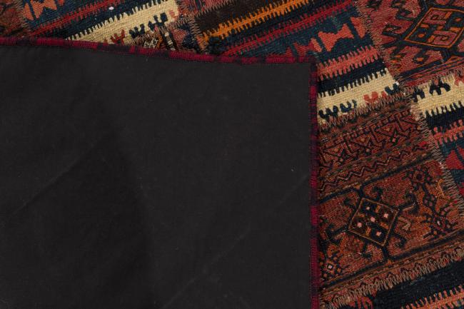 Kilim Patchwork - 11