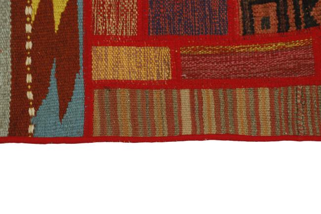 Kilim Patchwork - 2