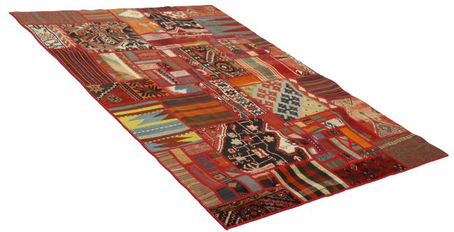 Kilim Patchwork - 3