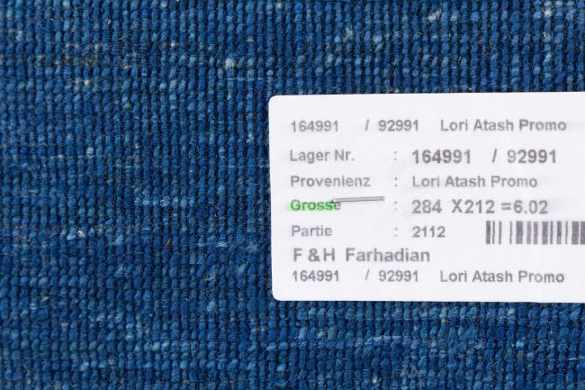 Perzsa Gabbeh Loribaft Essence - 11