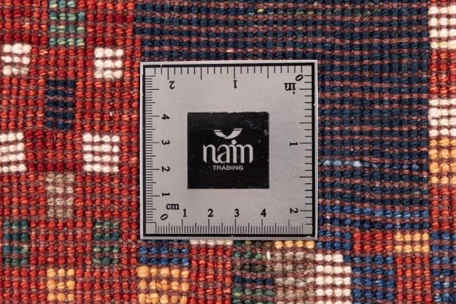 Persa Gabbeh Kashkuli Banafsheh - 7