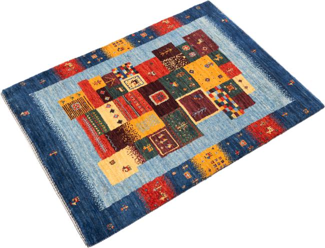 Perser Gabbeh Loribaft Atelier - 1