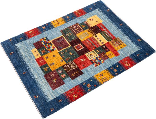 Perser Gabbeh Loribaft Atelier - 2