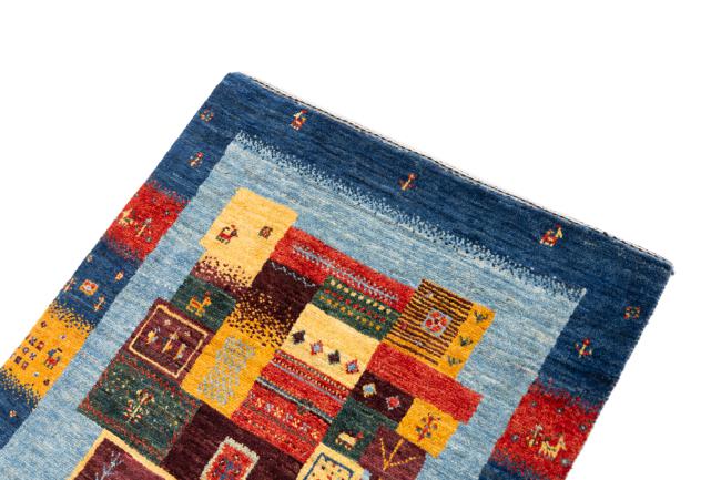 Perser Gabbeh Loribaft Atelier - 3