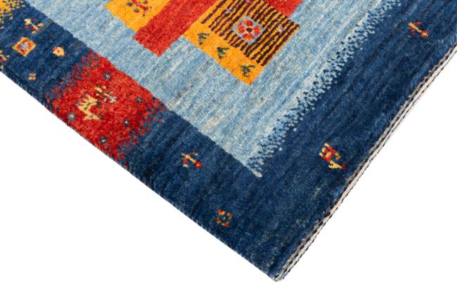Perser Gabbeh Loribaft Atelier - 5