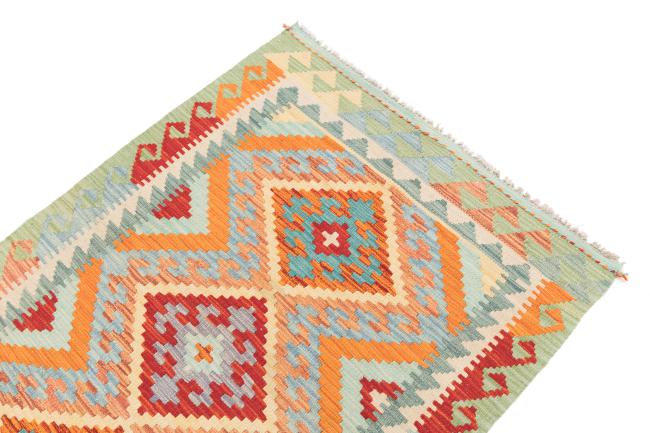 Kilim Afegão - 2