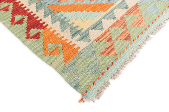 Kilim Afegão - 4