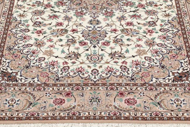 Isfahan Jedwabna Osnowa - 1