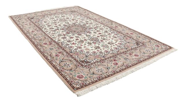 Isfahan Jedwabna Osnowa - 2