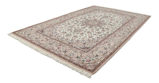 Isfahan Jedwabna Osnowa - 3