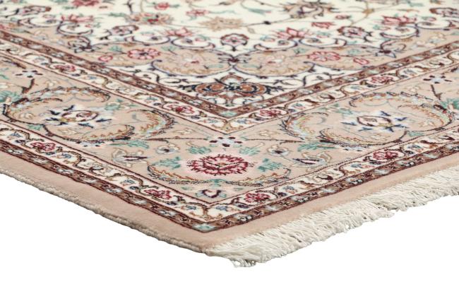 Isfahan Jedwabna Osnowa - 6