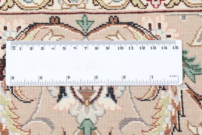 Isfahan Jedwabna Osnowa - 7