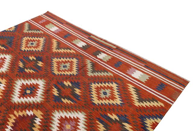 Kelim Afghan Heritage - 2