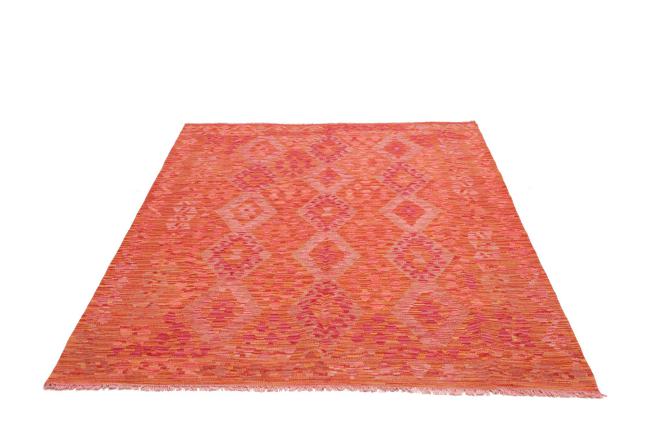 キリム アフガン - 1