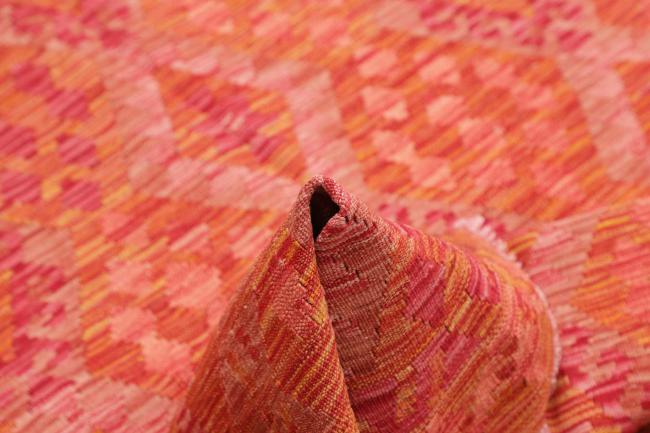 キリム アフガン - 5