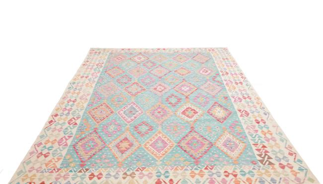 Kilim Afghan - 1