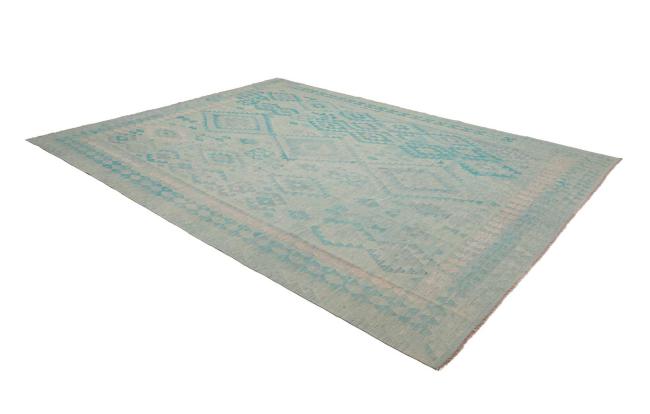 Kelim Afghan - 2