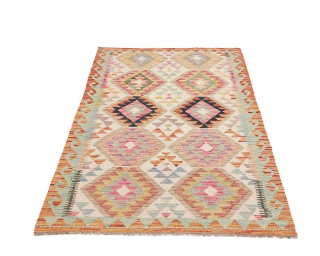 Kilim Afghan - 1