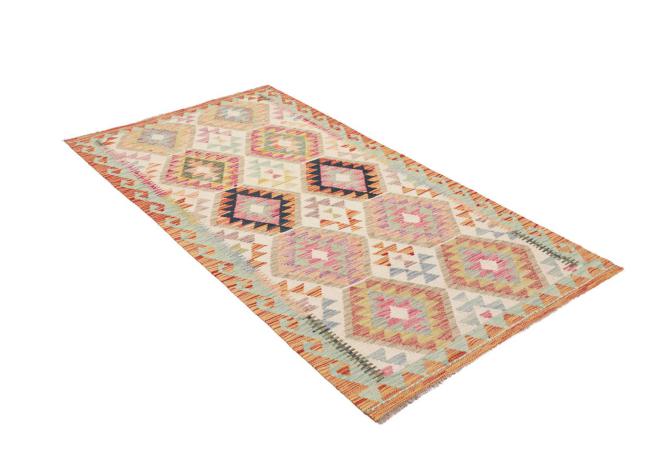 Kilim Afghan - 2